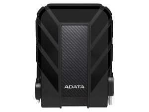 هارد دیسک اکسترنال ای دیتا مدل ADATA HD710 Pro 4TB